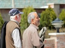 زمان واریز حقوق بازنشستگان تامین اجتماعی مشخص شد / جدول واریز حقوق بازنشستگان در آبان ۱۴۰۴