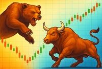دوئل ترس و طمع؛ نبرد خریداران و فروشندگان در تابلوی بازار سهام