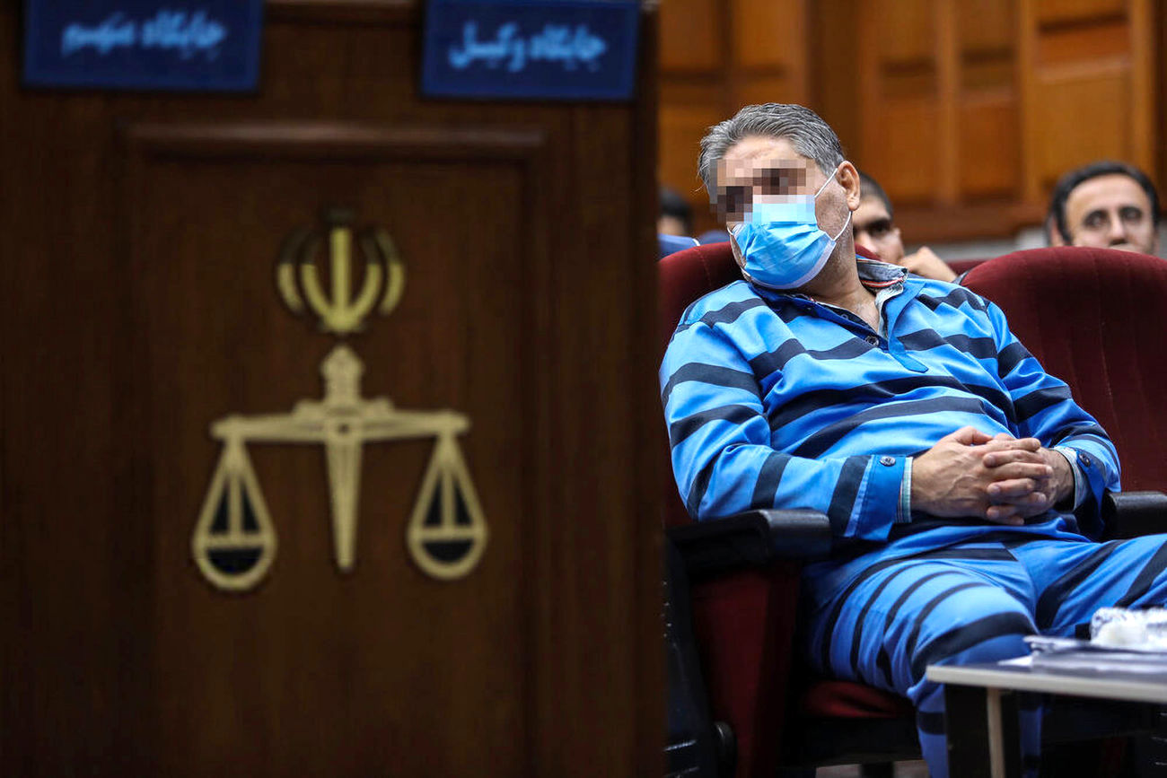 ویلای متهم چای دبش به چه کسی رسید؟ + جزئیات