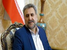 ثروت خانوادگی اردوغان از ناحیه تحریم‌های ایران است