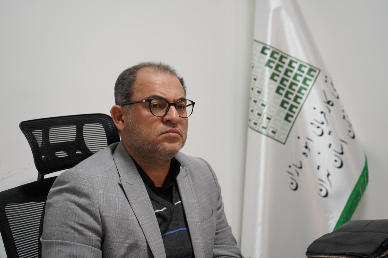 دو مانع اصلی پیشرفت نهضت ملی مسکن مشخص شد؛ تحویل ۱۲۰۰ واحد در تهران
