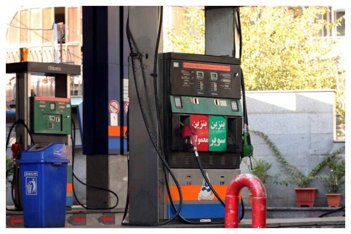 عرضه بنزین سوپر با قیمت پایه لیتری 65800 تومان در بورس
