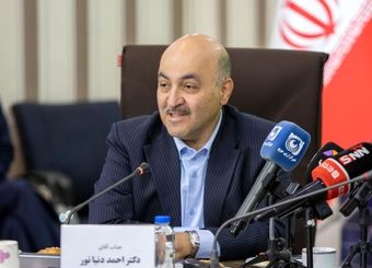  اگر تحریم‌ها رفع شود کریدور زنگزور متروکه خواهد شد