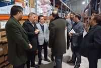 مشروح اقدامات اموال تملیکی در جنگ رمضان
