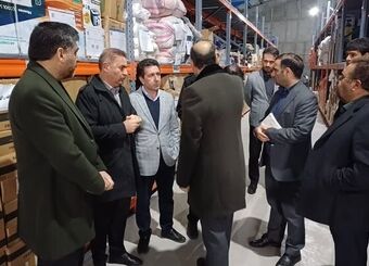 مشروح اقدامات اموال تملیکی در جنگ رمضان
