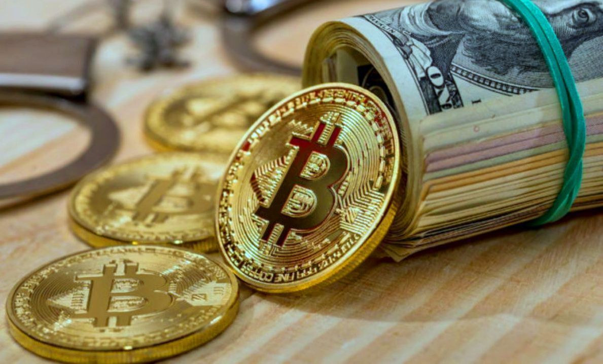قیمت رمزارزها امروز شنبه ۱۸ مهر ۱۴۰۵