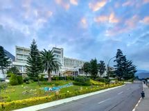 لوکس ترین هتل های رامسر کدام اند؟