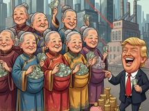 زنگ خطر برای اقتصاد دوم جهان/ ترمز رشد چین کشیده می‌شود؟