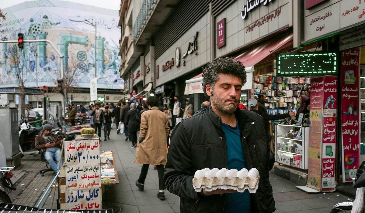 خوش به حال ۳ دهک اول شد