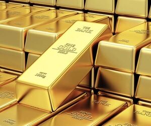 قیمت طلا امروز سه شنبه 3 شهریور 1405