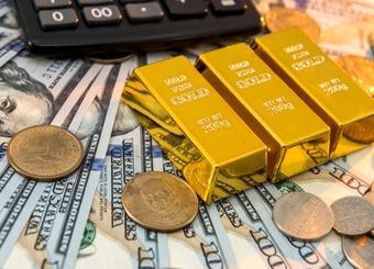 نرخ ارز دلار طلا یورو امروز پنجشنبه ۱۰ مهر ۱۴۰۴ | افزایش طلا و سکه + جدول و جزئیات
