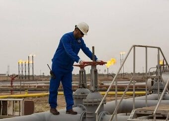 افزایش قیمت نفت در بازارهای جهانی / قیمت نفت ۳ درصد جهش کرد
