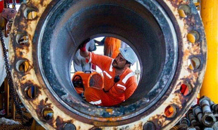 ورود مجتمع پارس جنوبی به عصر هوش مصنوعی