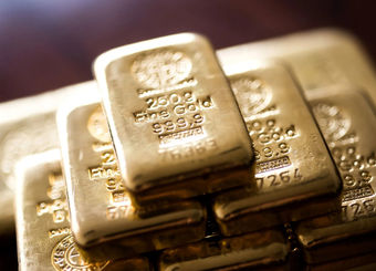 سپتامبر رویایی طلای جهانی؛ فلز زرد باز هم رکورد زد
