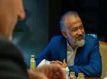 برداشت گاز از دومین سکوی فاز ۱۱ پارس جنوبی در پاییر ۱۴۰۶
