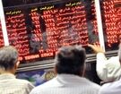 ریزش ۱۰۴ هزار واحدی شاخص بورس در سایه فشار فروش