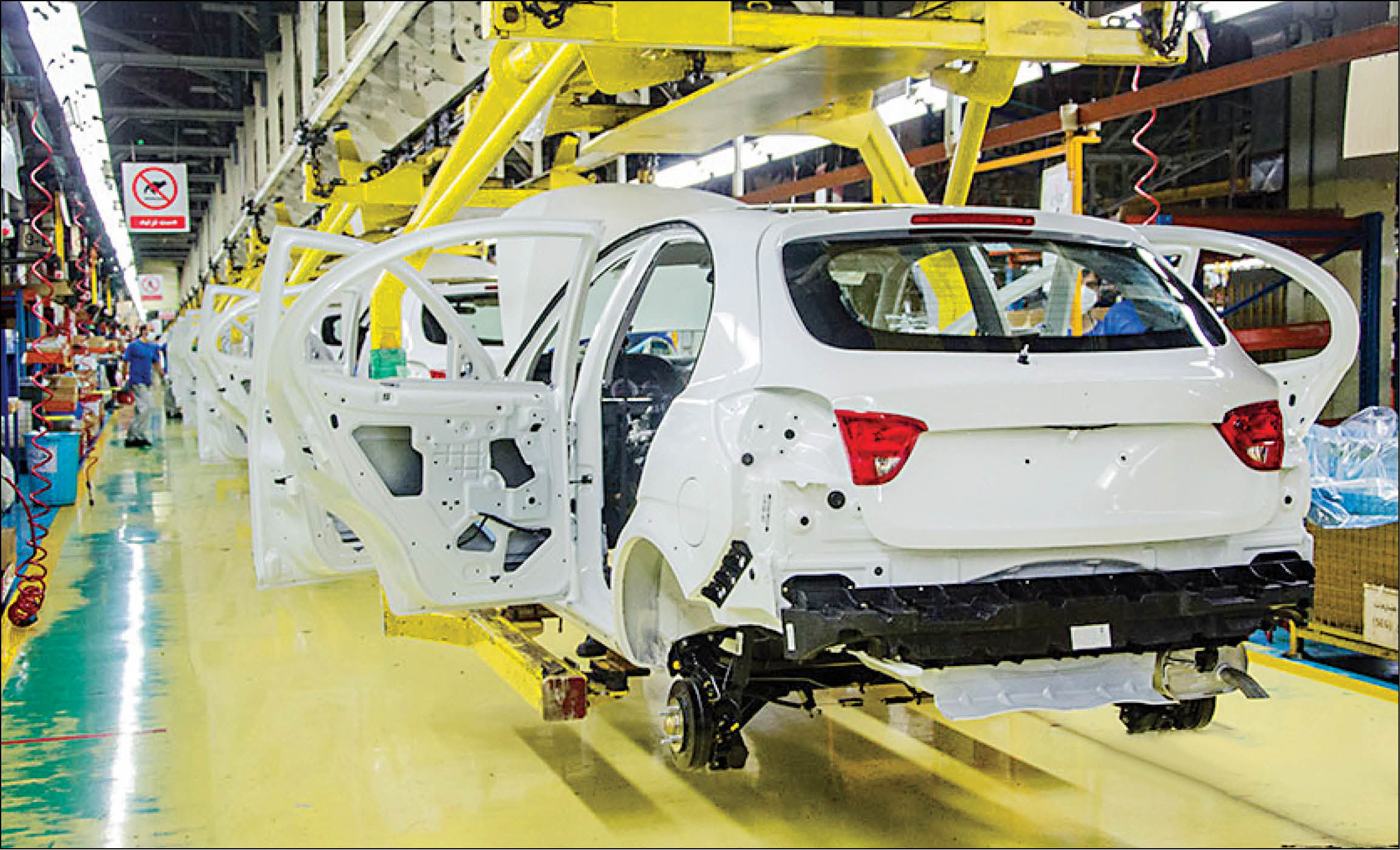 نبض تند خودرو در مرداد؛ رکود در بازار ادامه دارد
