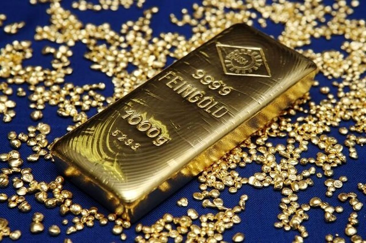جریان نقدینگی ورودی به صندوقهای طلا در سال 1404: بیش از 15 هزار میلیارد تومان!