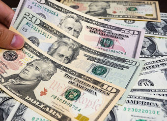 قیمت جدید دلار، یورو و سایر ارزها