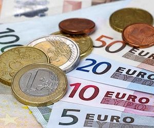 قیمت یورو، امروز ۱۳ مرداد ۱۴۰۴