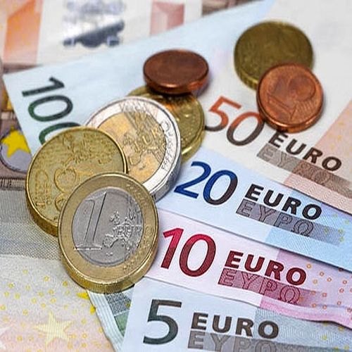 قیمت یورو، امروز ۱۳ مرداد ۱۴۰۴