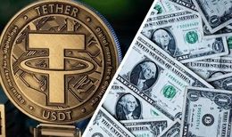 رکوردشکنی تاریخی تتر امروز ۲ مهر ۱۴۰۴
