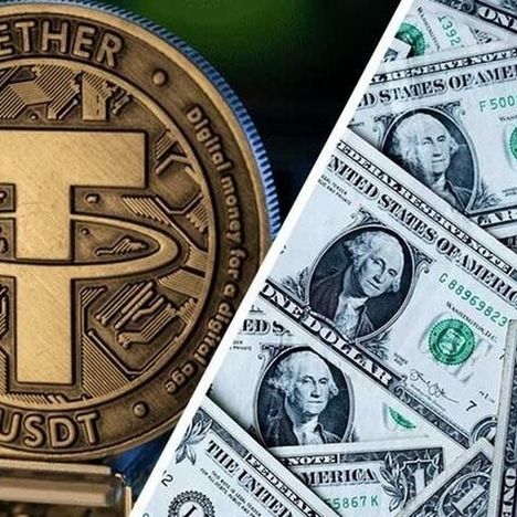 رکوردشکنی تاریخی تتر امروز ۲ مهر ۱۴۰۴
