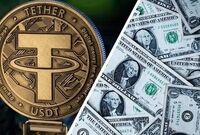 رکوردشکنی تاریخی تتر امروز ۲ مهر ۱۴۰۴
