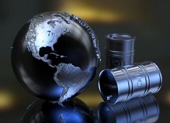 قیمت جهانی نفت امروز شنبه ۲۹ آذر ۱۴۰۴ / برنت و نفت خام تحت فشار عرضه و تقاضای ضعیف

