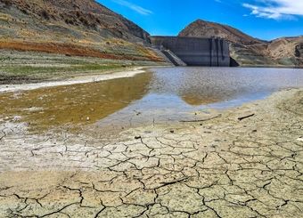 «روز صفر آبی» پایتخت در راه است / ۵ سد تهران به حجم مرده می‌رسند
