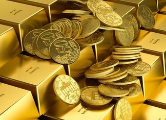 قیمت جدید طلا و سکه ۸ مهرماه ۱۴۰۴/ قیمت طلا بیش از ۳۰۰.۰۰۰ تومان تکان خورد