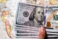 قیمت دلار شنبه 12 اردیبهشت ماه