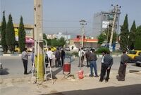 خبر خوش دولت برای کارگران / معیشت کارگران روزمزد در شرایط اضطرار تامین می‌شود
