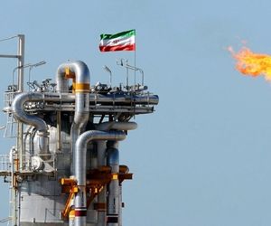 معرفی سه بازیگر اصلی گاز خاورمیانه؛ ایران ضلع چندم است ؟

