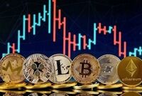قیمت ارز‌های دیجیتال امروز سه‌شنبه ۴ شهریور ۱۴۰۴

