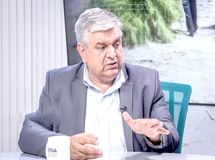 انتقال آب با هزینه‌های دلاری راه‌حل پایدار فرونشست زمین و کم‌آبی نیست
