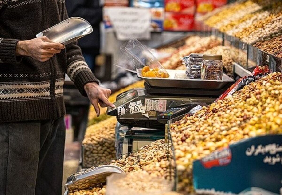 کالابرگ ۳۰۰ هزار تومانی وقتی میوه کیلویی ۲۰۰ هزار تومان شده؛ بی‌معنی است