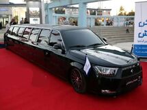 آخرین قیمت محصولات ایران خودرو امروز دوشنبه 1405/07/13
