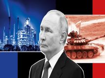 همه‌چیز برای جنگ؛ الگوی استالین چگونه روسیه را به تنگنا کشاند؟
