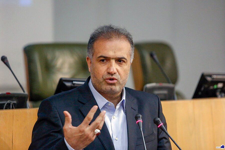 توافق انتقال گاز روسیه به ایران در حال نهایی شدن
