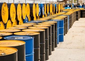 فروش نفت عربستان و عراق به پالایشگاه نایارا هند توقف یافت
