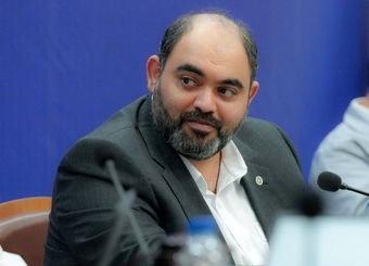 امیر اکبری: تحقق بهره‌وری پایدار با اتکای به دانش فنی و مسئولیت زیست‌محیطی
