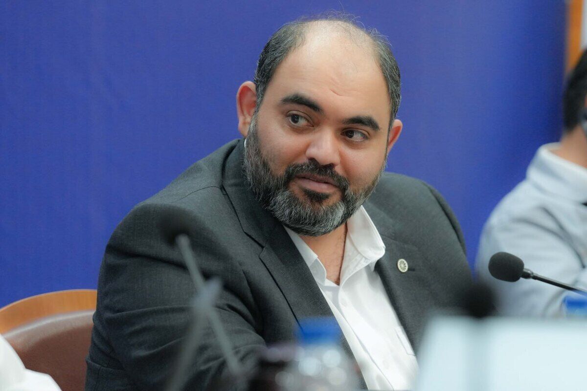 امیر اکبری: تحقق بهره‌وری پایدار با اتکای به دانش فنی و مسئولیت زیست‌محیطی
