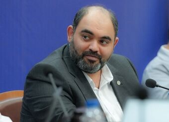 امیر اکبری: تحقق بهره‌وری پایدار با اتکای به دانش فنی و مسئولیت زیست‌محیطی
