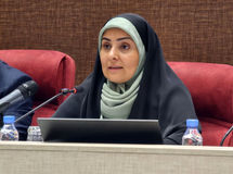 صادق: نظام درجه بندی ایمنی خودرو را اجرا خواهیم کرد / اصلاح 800 نقطه پر تصادف در کشور در دستورکار است