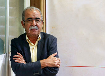 نسبت به سال گذشته یک درصد افزایش تولید داشتیم!