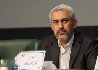  دستور قاطع مدنی‌زاده در مورد موضع جنجالی یکی از منصوبان وزارت اقتصاد در شبکه‌های اجتماعی
