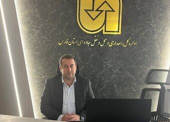 استفاده از ناوگان حمل و نقل عمومی فارس به مرز ۸ میلیون نفر رسید
