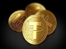 قیمت تتر امروز پنجشنبه ۱ آبان ۱۴۰۴