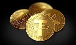 قیمت تتر امروز پنجشنبه ۱ آبان ۱۴۰۴